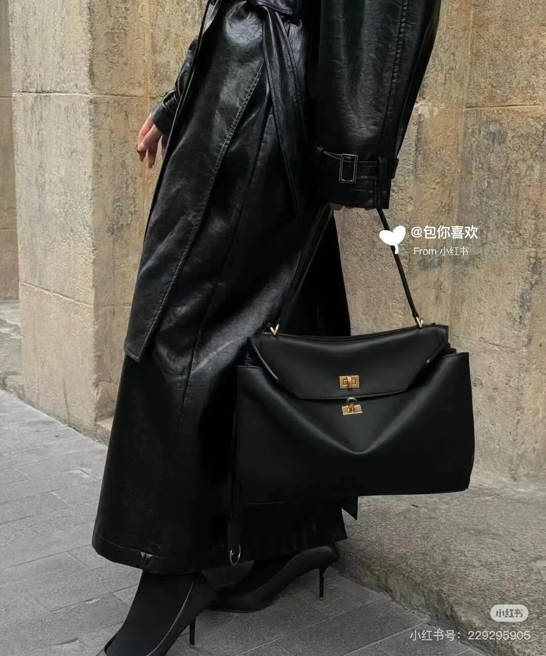 All Categories Balenciaga Women's Bags (Balenciaga) Balenciaga 3511
