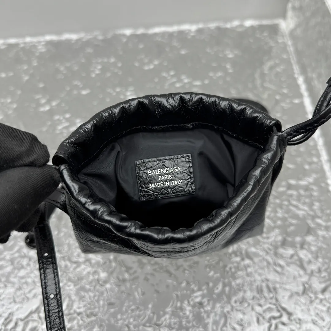 All Categories Balenciaga Women's Bags (Balenciaga) Balenciaga 8819 Small and Medium Size