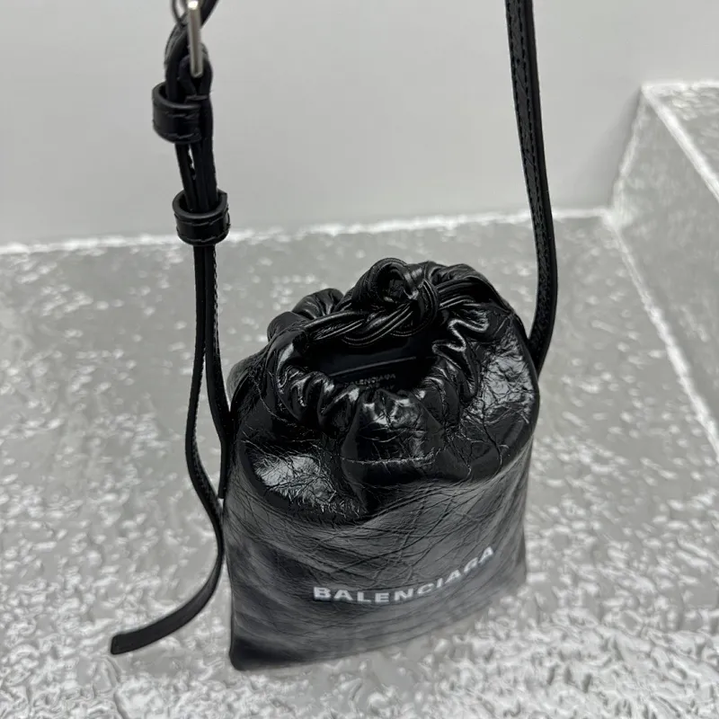 All Categories Balenciaga Women's Bags (Balenciaga) Balenciaga 8819 Small and Medium Size