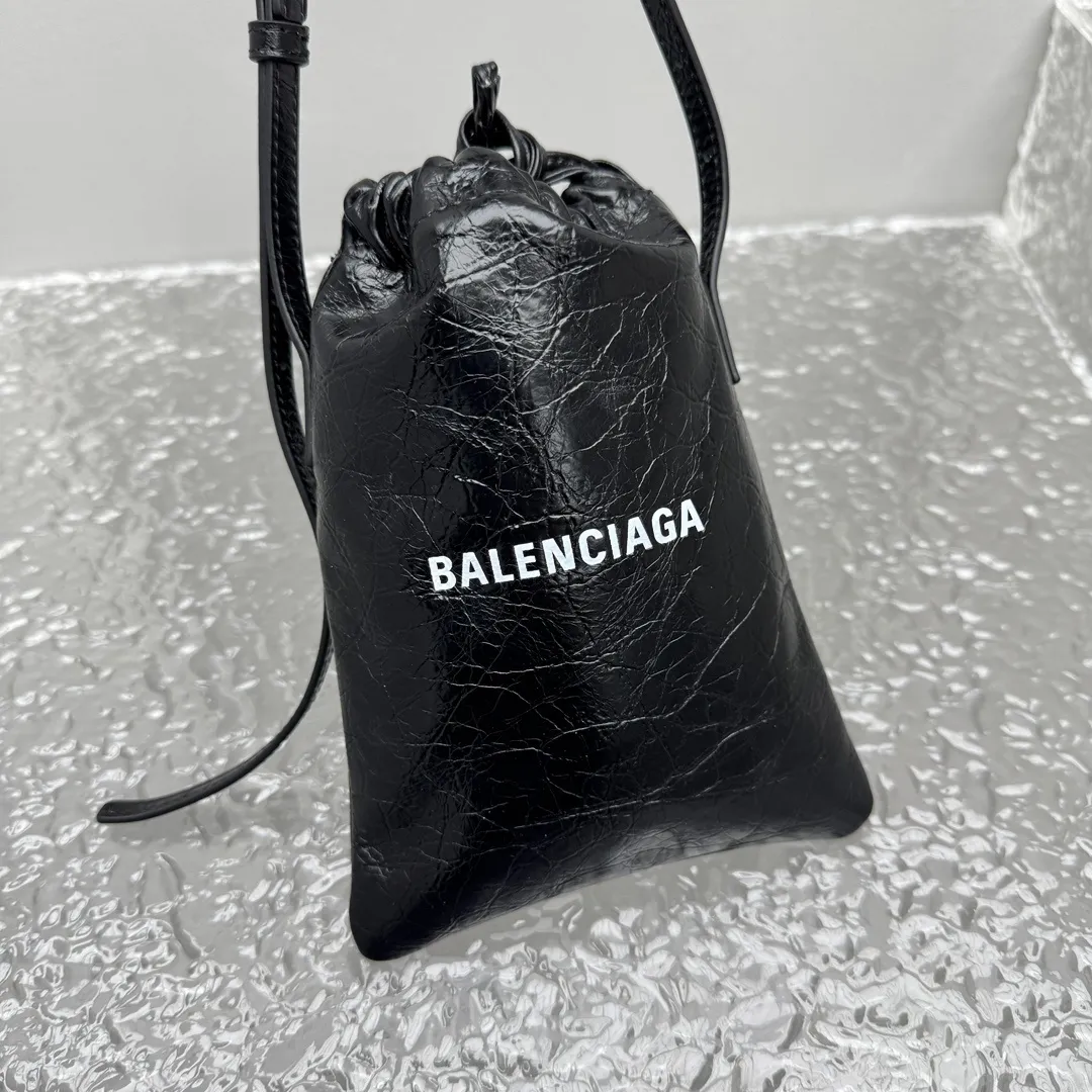 All Categories Balenciaga Women's Bags (Balenciaga) Balenciaga 8819 Small and Medium Size