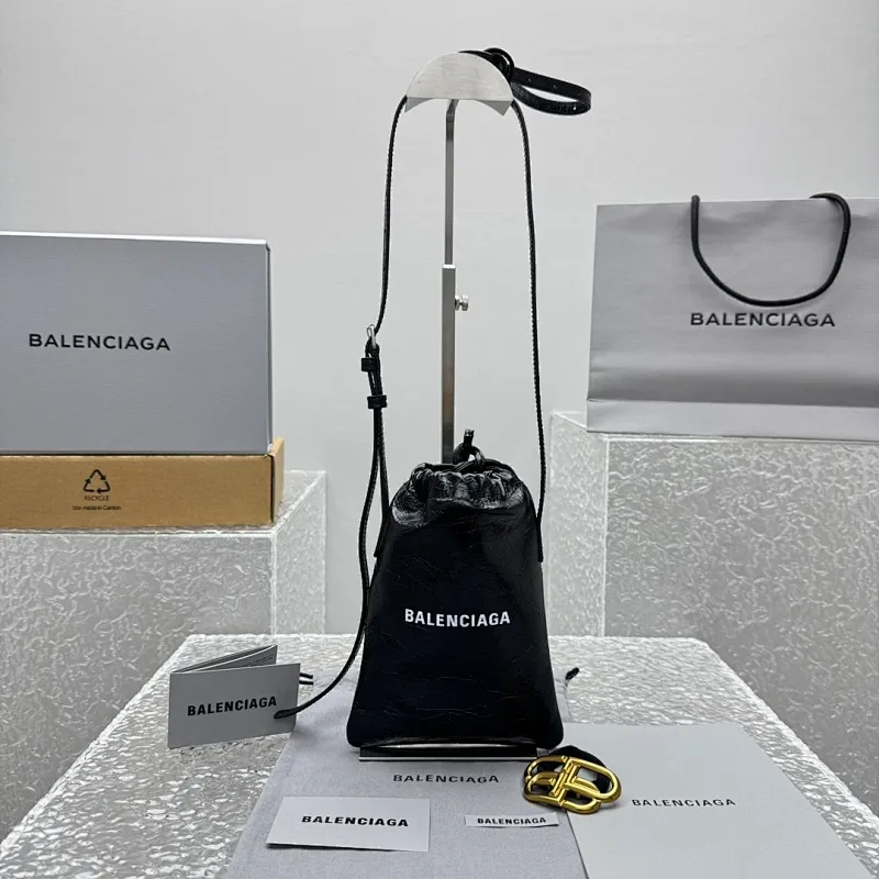All Categories Balenciaga Women's Bags (Balenciaga) Balenciaga 8819 Small and Medium Size