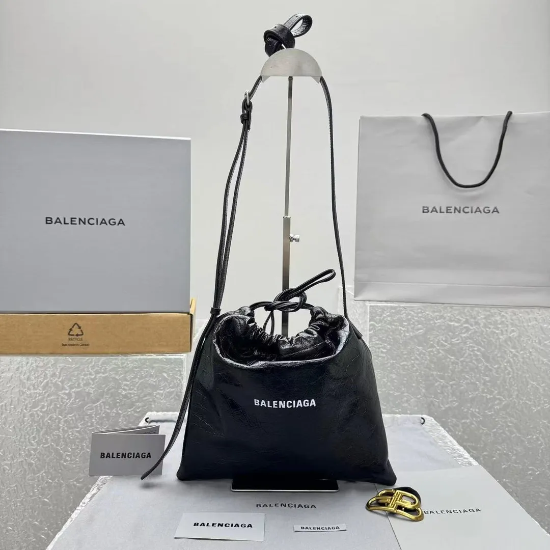 All Categories Balenciaga Women's Bags (Balenciaga) Balenciaga 8819 Small and Medium Size