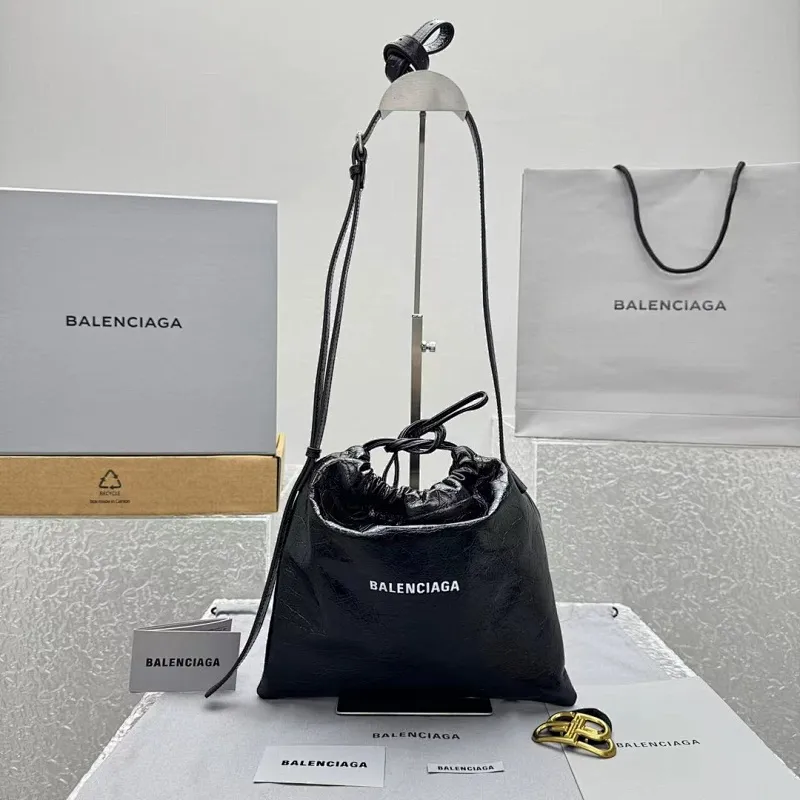 All Categories Balenciaga Women's Bags (Balenciaga) Balenciaga 8819 Small and Medium Size