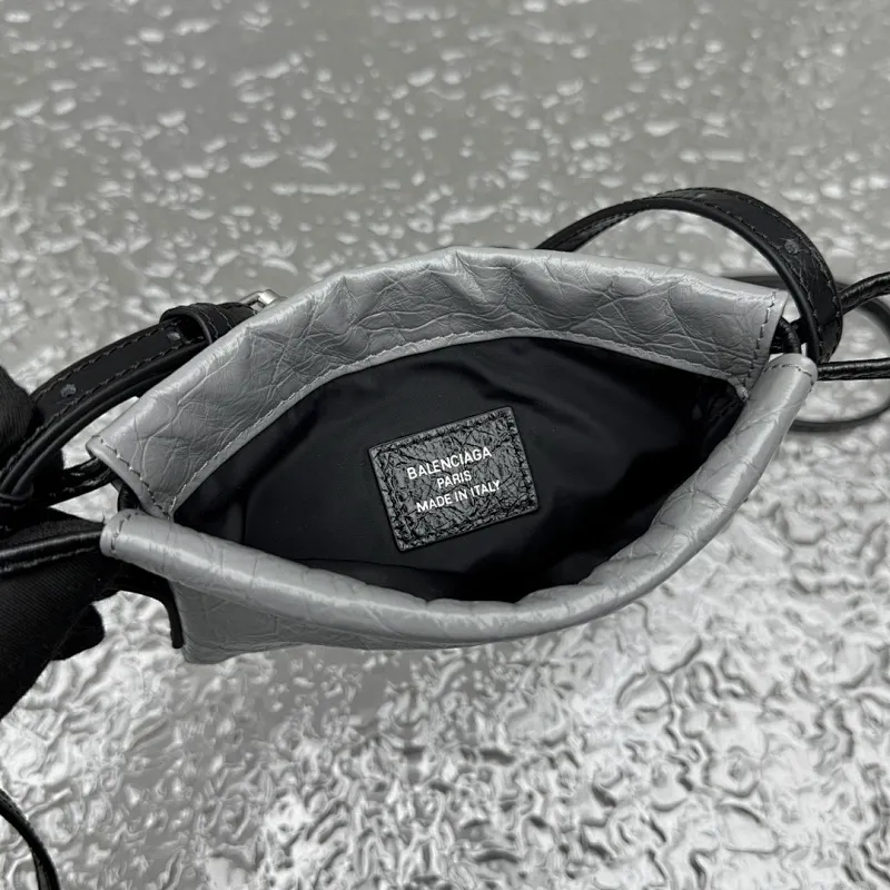 All Categories Balenciaga Women's Bags (Balenciaga) Balenciaga 8819 Small and Medium Size