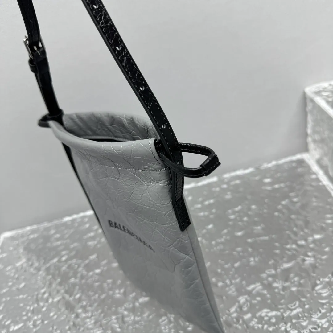 All Categories Balenciaga Women's Bags (Balenciaga) Balenciaga 8819 Small and Medium Size