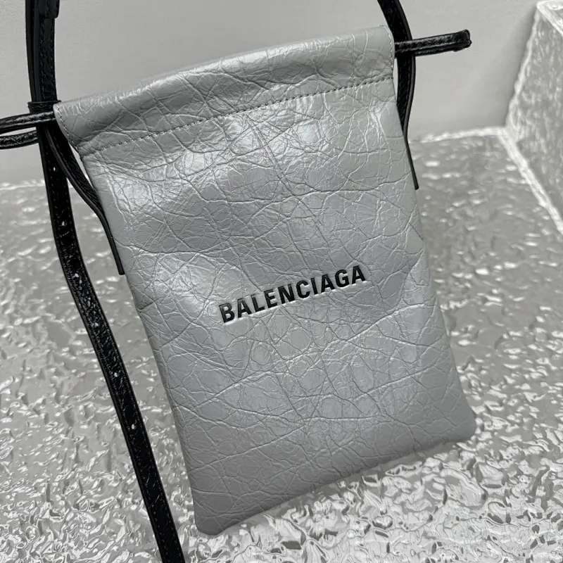 All Categories Balenciaga Women's Bags (Balenciaga) Balenciaga 8819 Small and Medium Size