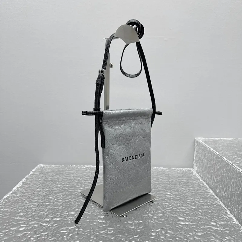 All Categories Balenciaga Women's Bags (Balenciaga) Balenciaga 8819 Small and Medium Size