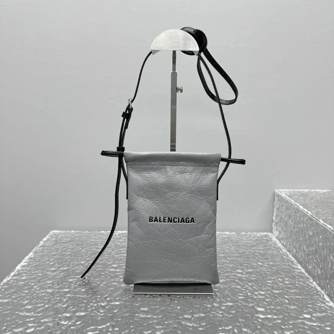 All Categories Balenciaga Women's Bags (Balenciaga) Balenciaga 8819 Small and Medium Size