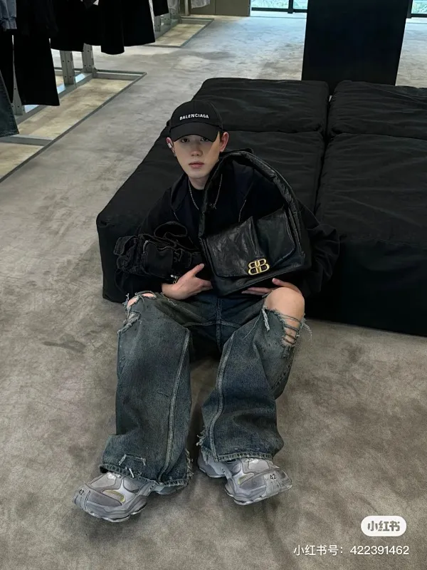 All Categories Balenciaga Women's Bags (Balenciaga) Balenciaga 6071