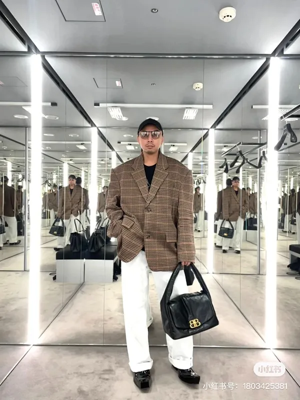 All Categories Balenciaga Women's Bags (Balenciaga) Balenciaga 6071