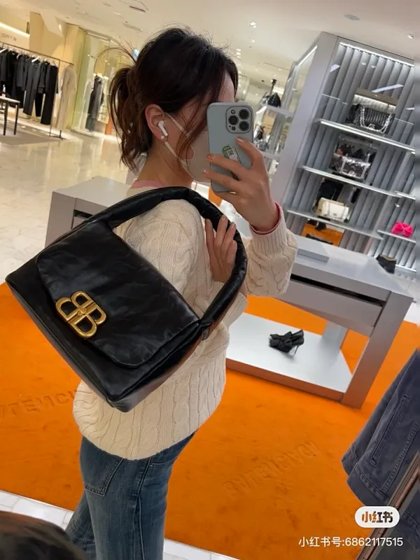 All Categories Balenciaga Women's Bags (Balenciaga) Balenciaga 6071
