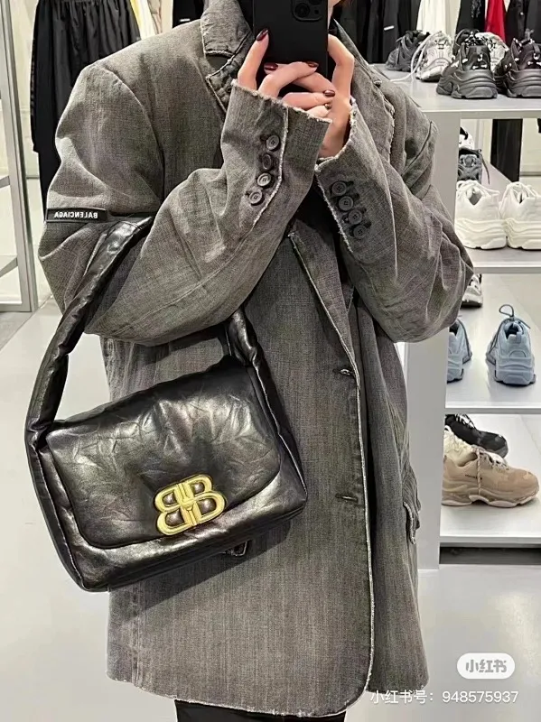 All Categories Balenciaga Women's Bags (Balenciaga) Balenciaga 6071