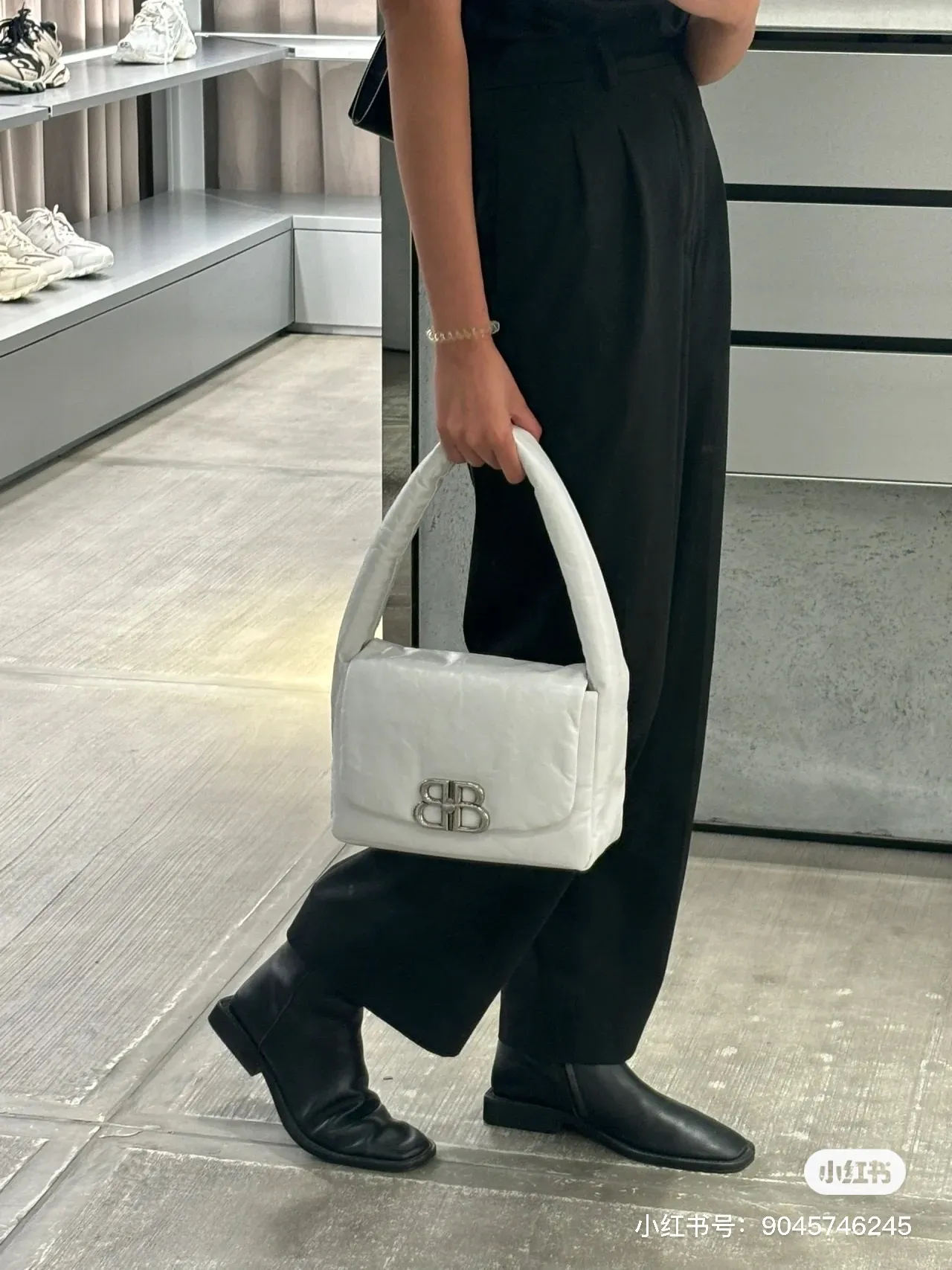 All Categories Balenciaga Women's Bags (Balenciaga) Balenciaga 6071