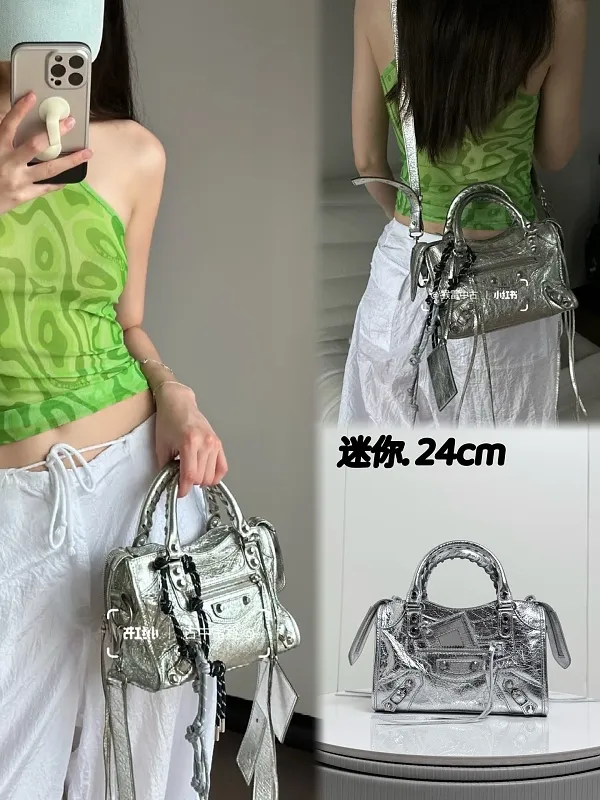All categories Balenciaga Women's Bags (Balenciaga) Balenciaga 188110