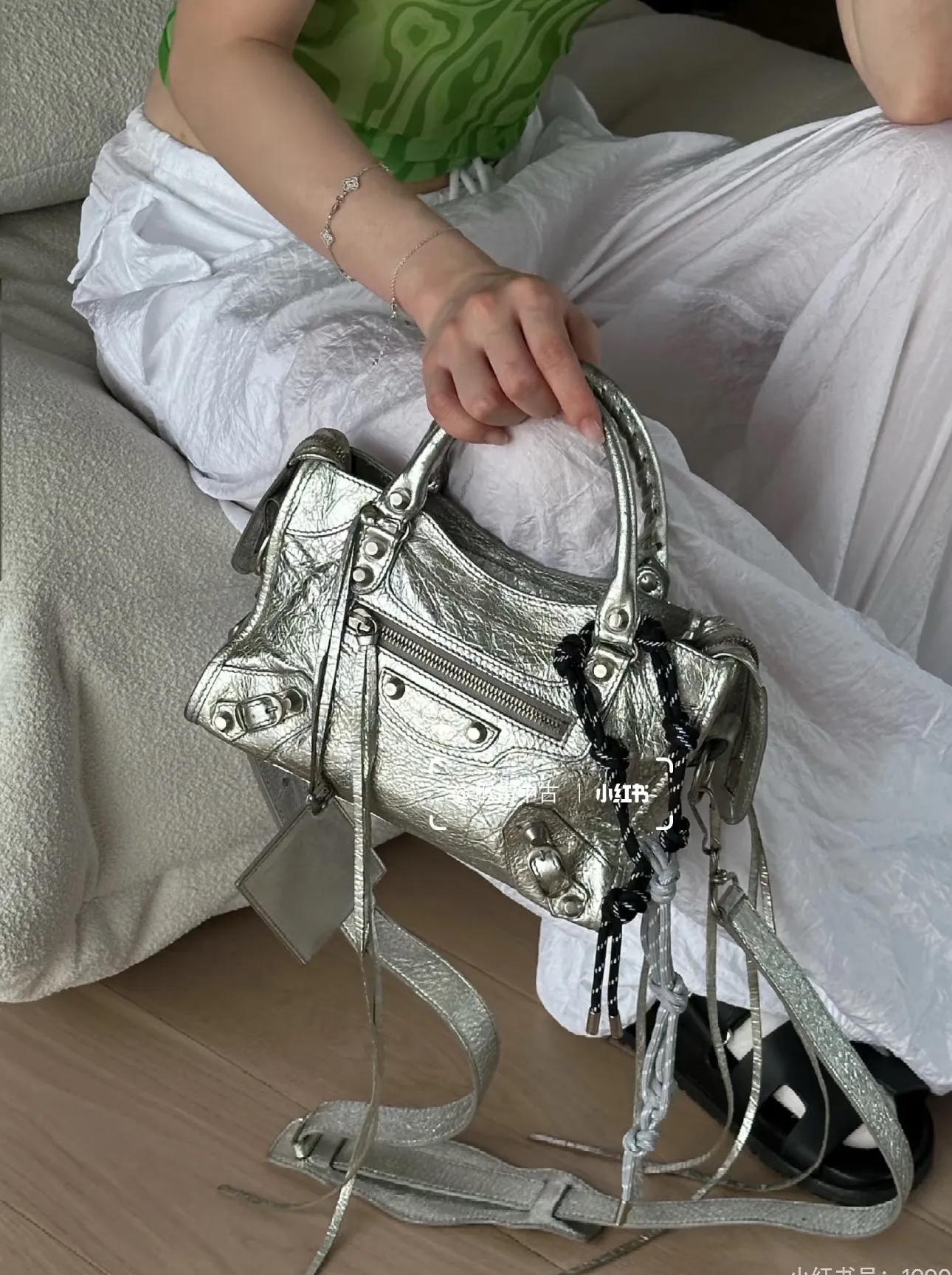 All categories Balenciaga Women's Bags (Balenciaga) Balenciaga 188110