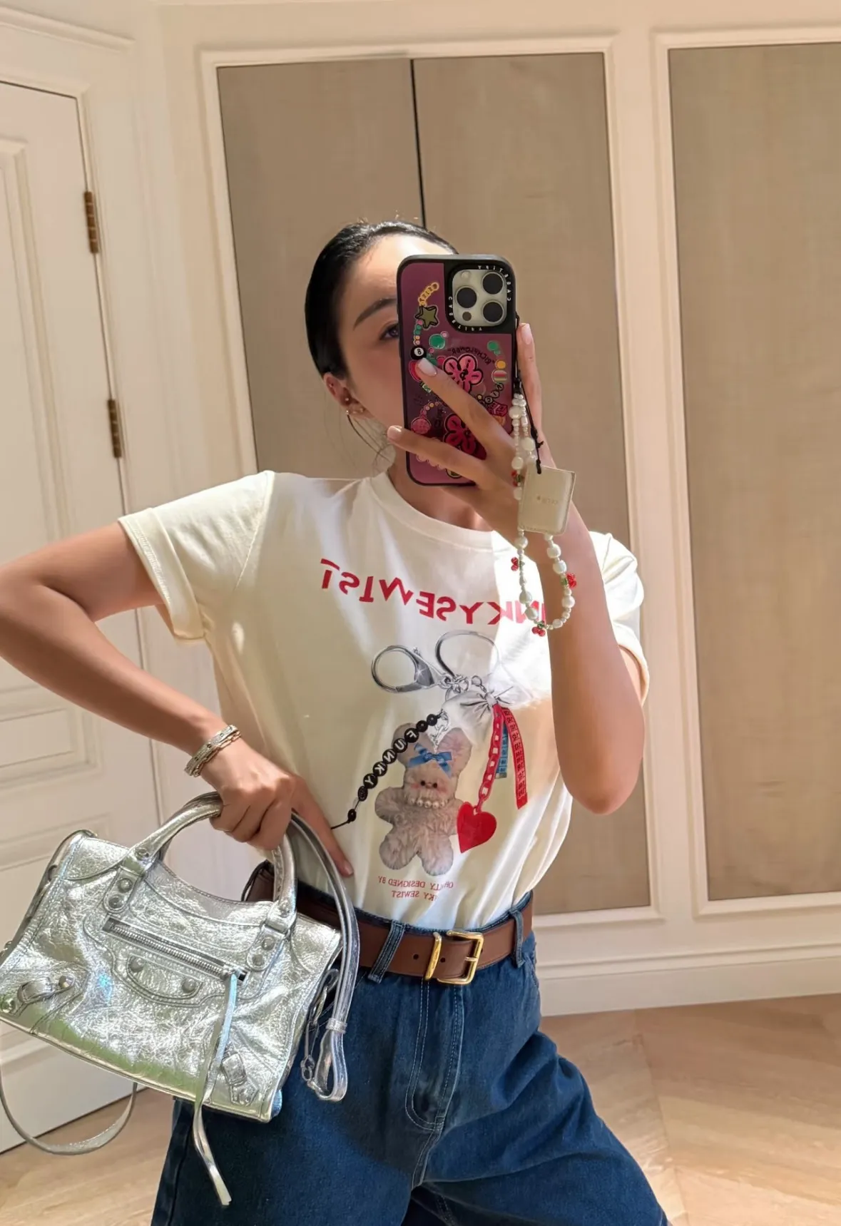 All categories Balenciaga Women's Bags (Balenciaga) Balenciaga 188110