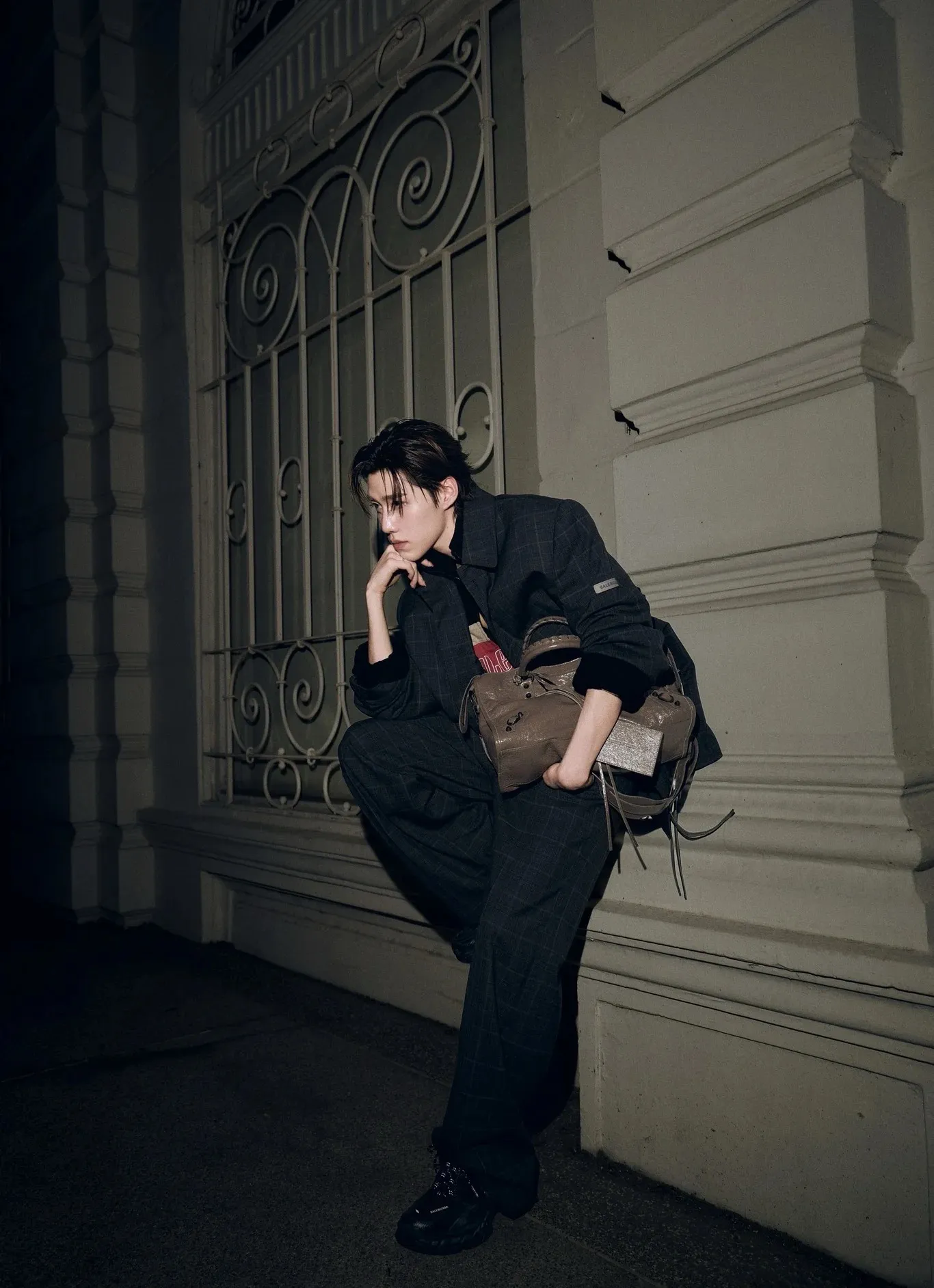 All categories Balenciaga Women's Bags (Balenciaga) Balenciaga 188110