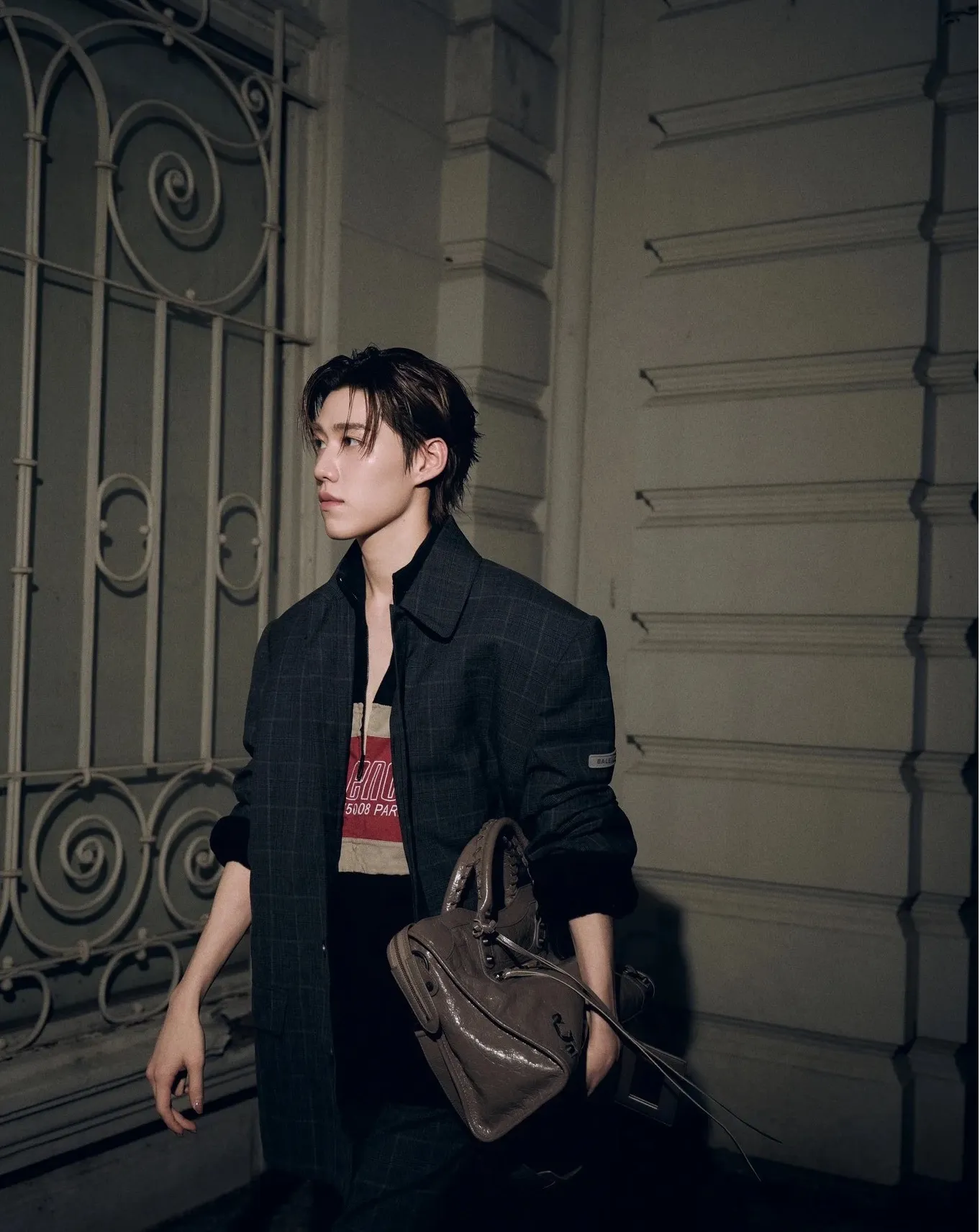 All categories Balenciaga Women's Bags (Balenciaga) Balenciaga 188110