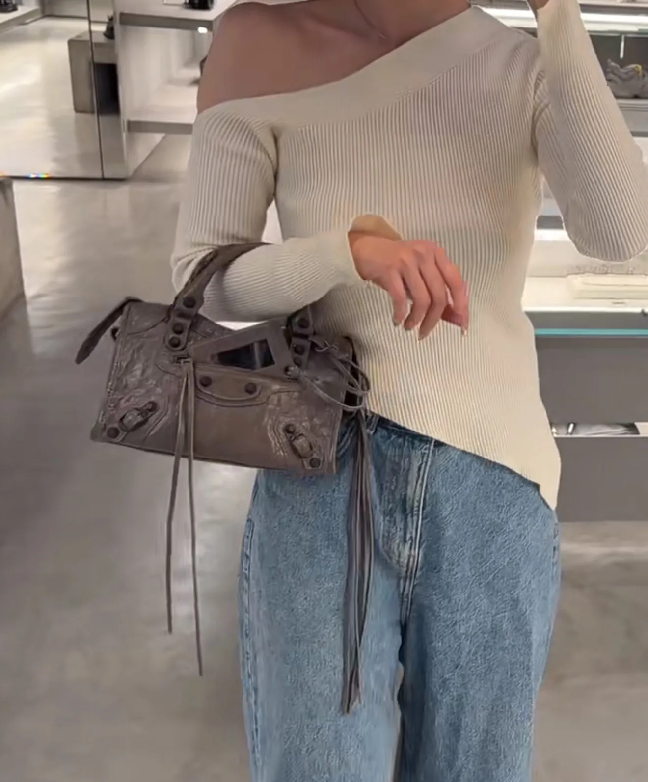 All categories Balenciaga Women's Bags (Balenciaga) Balenciaga 188110