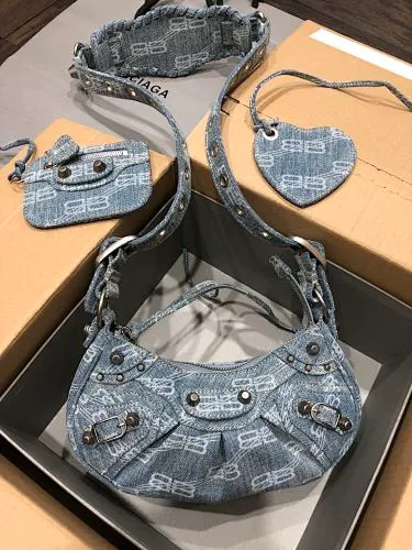 All Categories Balenciaga Women's Bags (Balenciaga) Balenciaga Original Order 26126