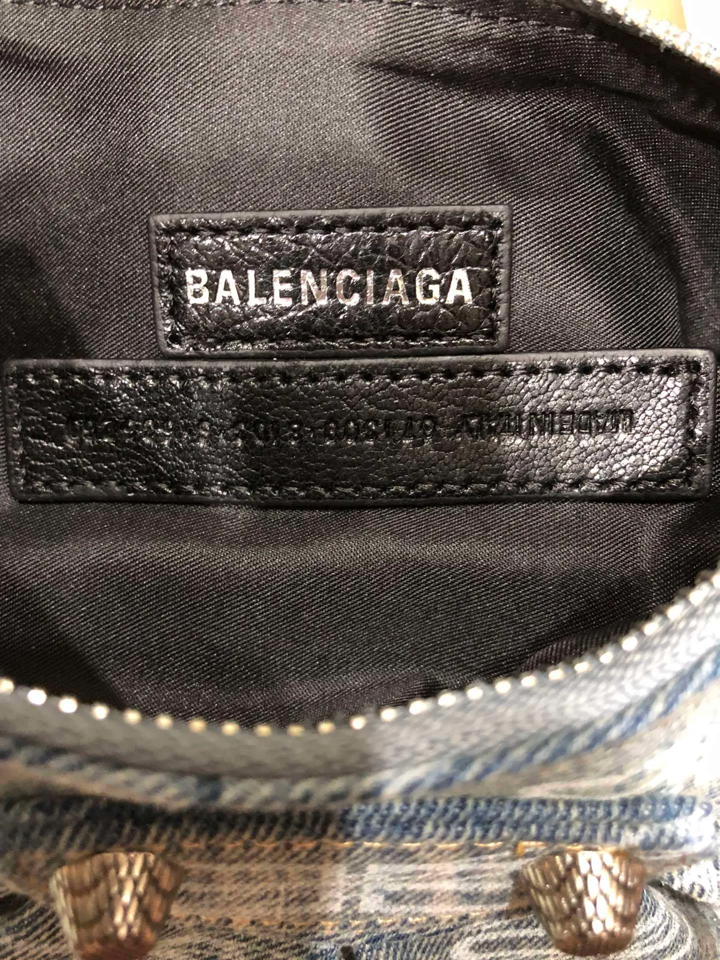 All Categories Balenciaga Women's Bags (Balenciaga) Balenciaga Original Order 26126