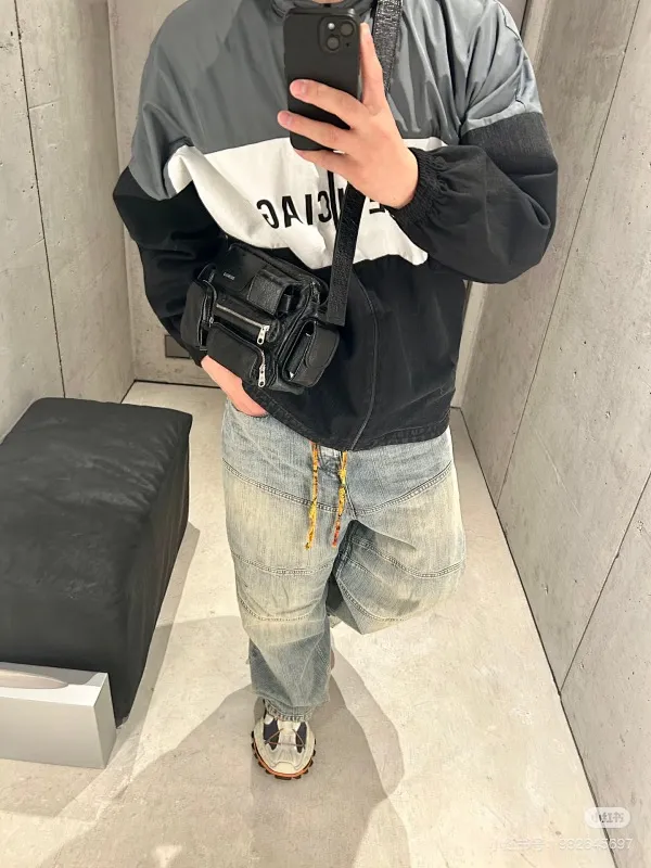 All Categories Balenciaga Women's Bags (Balenciaga) Balenciaga Original Order 188003