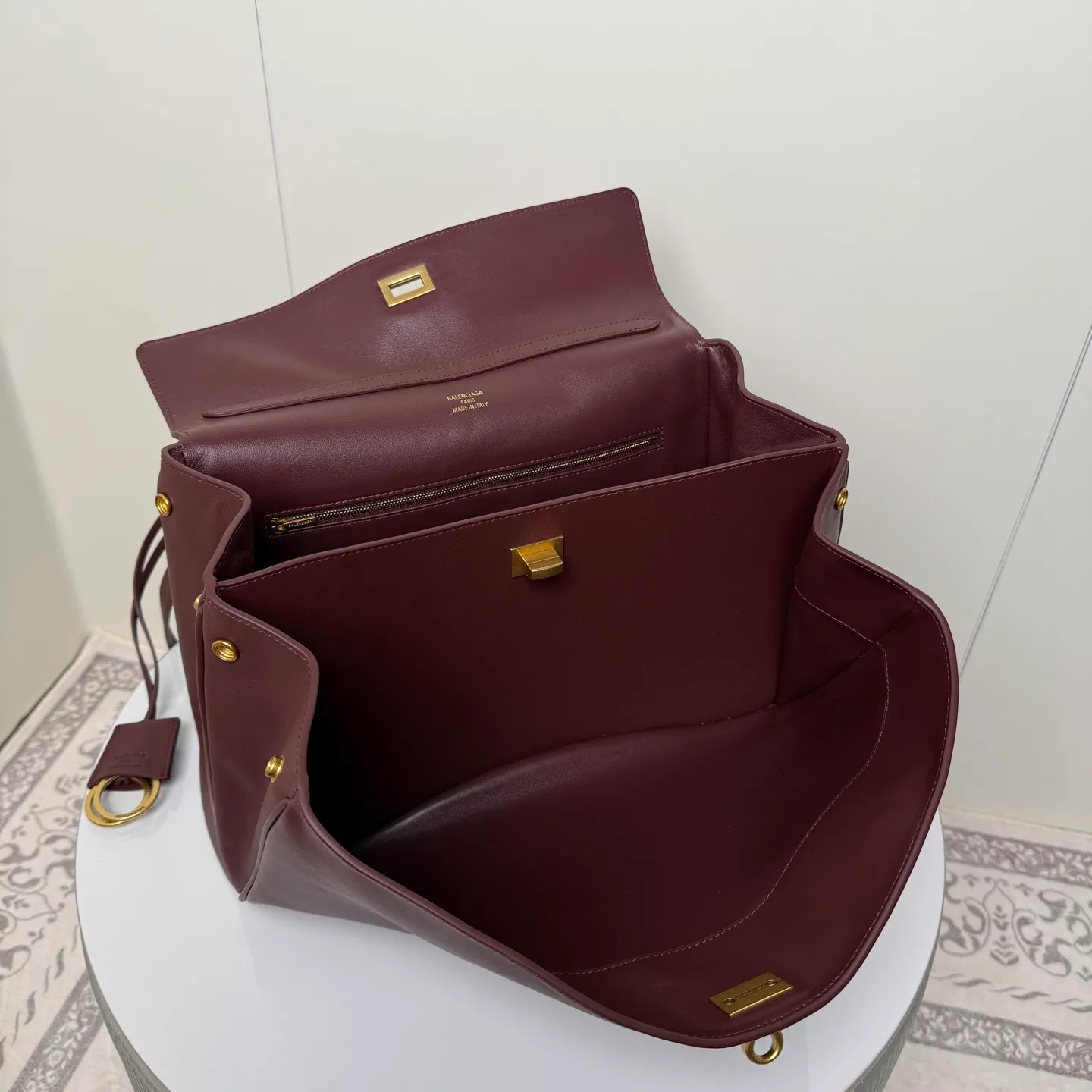 All Categories Balenciaga Women's Bags (Balenciaga) Balenciaga 188007