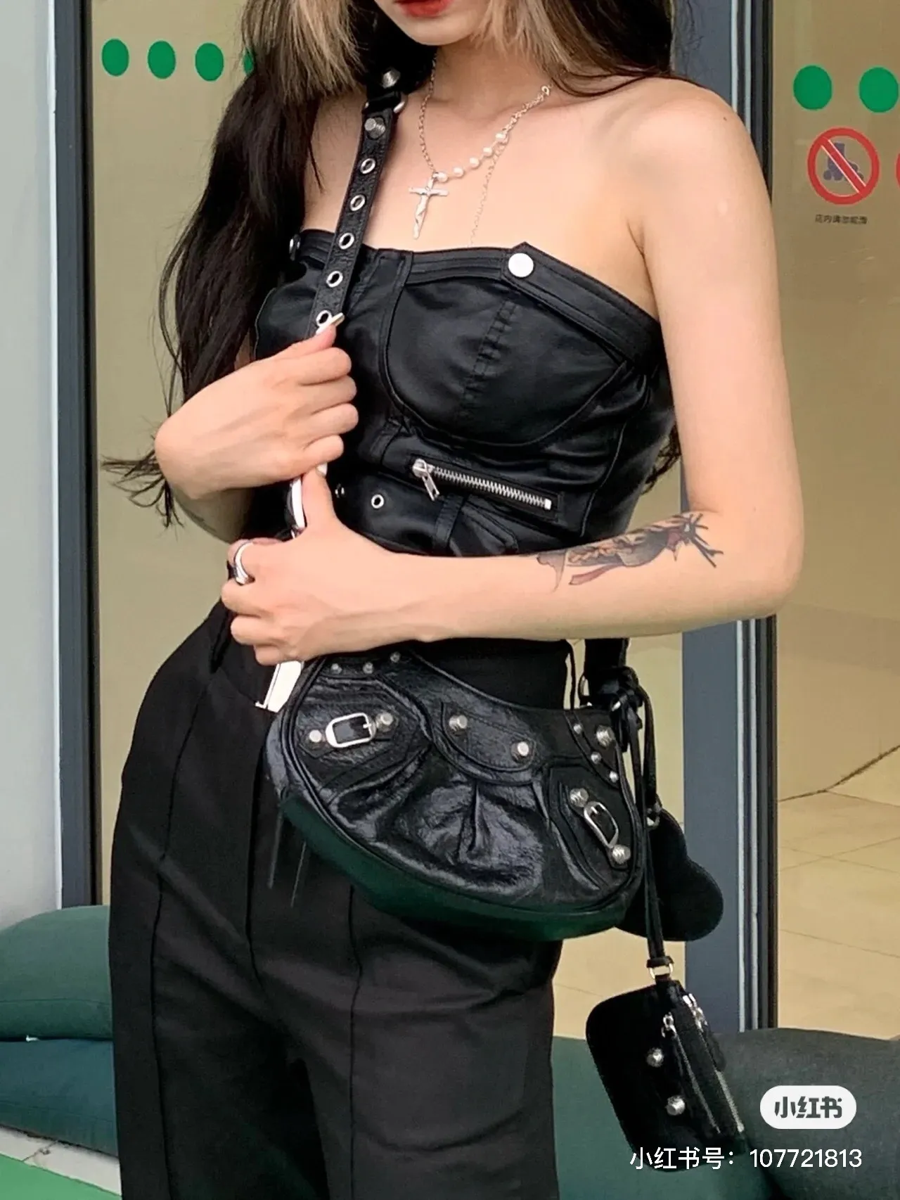 All Categories Balenciaga Women's Bags (Balenciaga) Original Balenciaga 9893