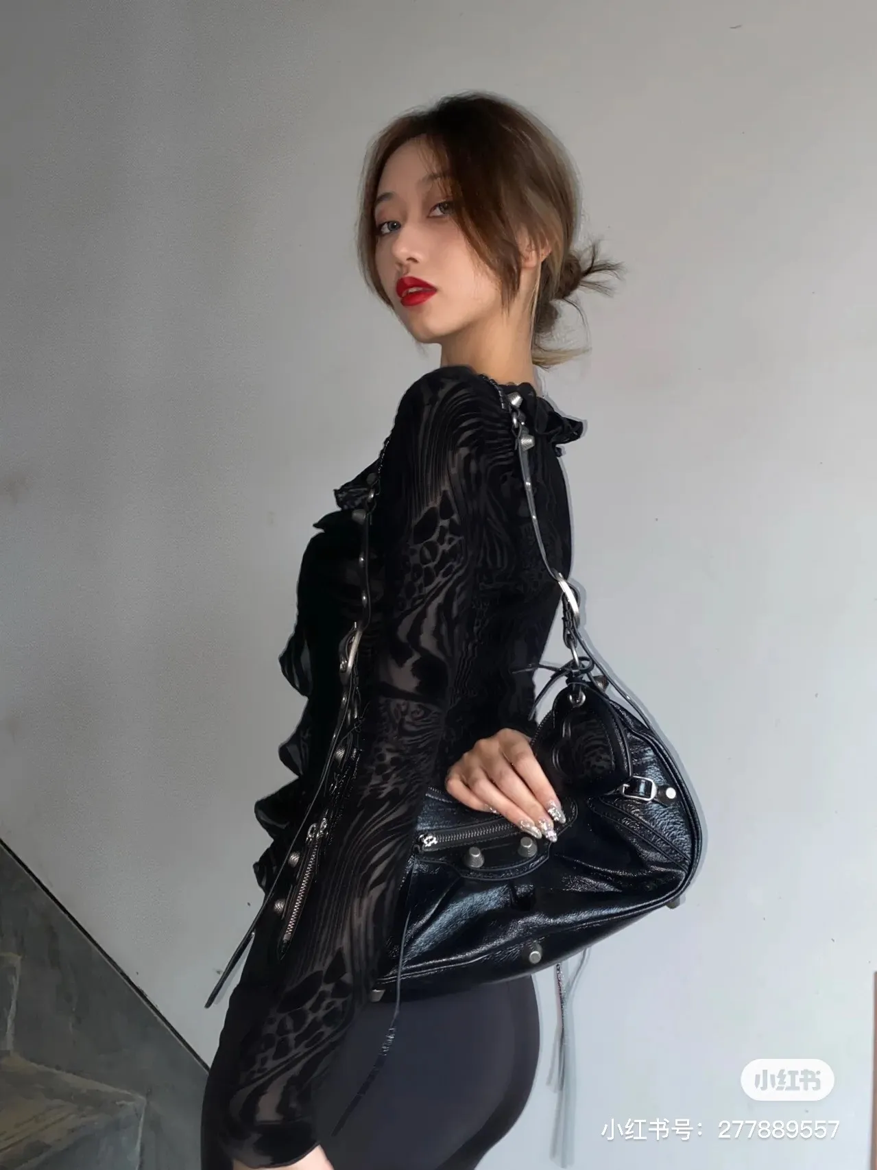All Categories Balenciaga Women's Bags (Balenciaga) Original Balenciaga 9893