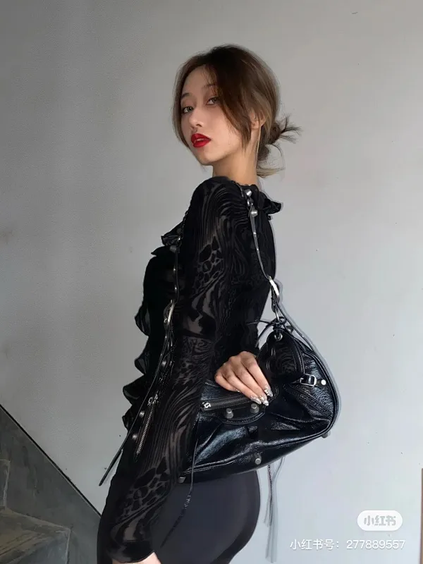 All Categories Balenciaga Women's Bags (Balenciaga) Original Balenciaga 9893