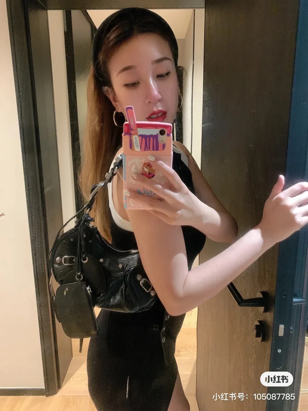 All Categories Balenciaga Women's Bags (Balenciaga) Original Balenciaga 9893