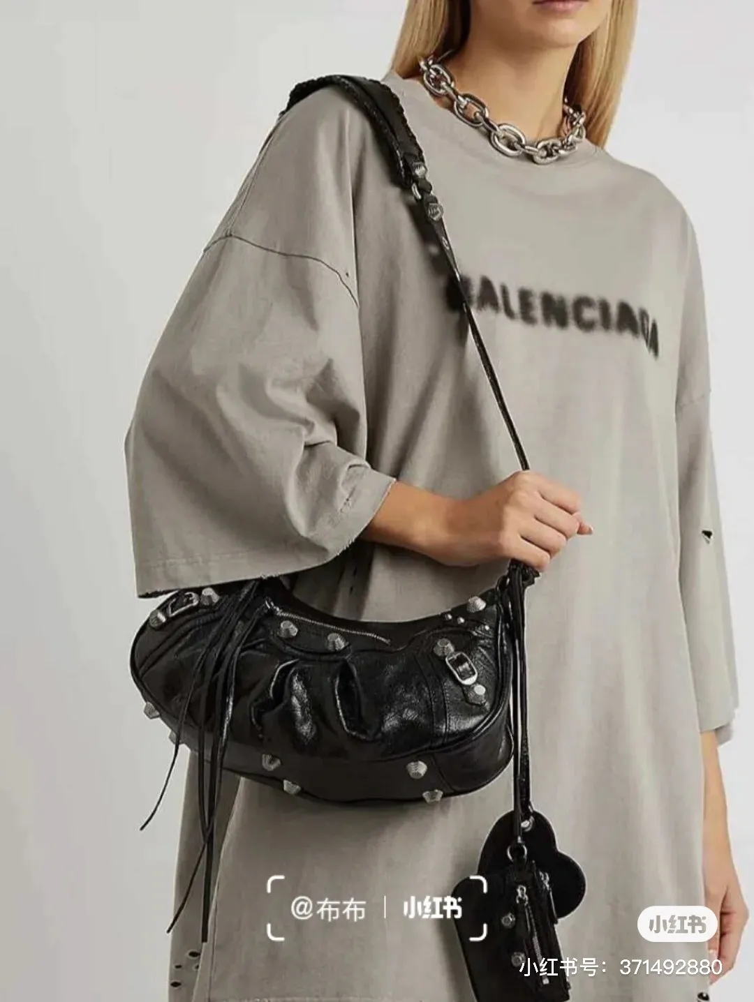 All Categories Balenciaga Women's Bags (Balenciaga) Original Balenciaga 9893