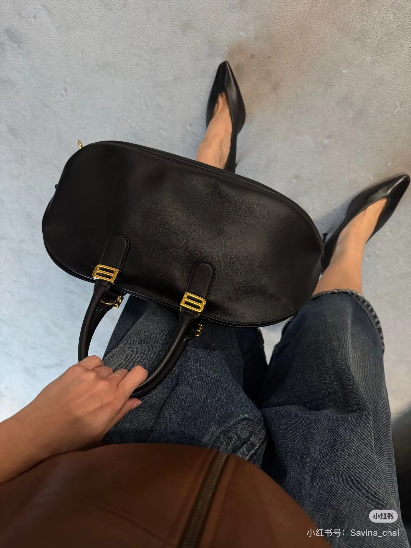 All Categories Balenciaga Women's Bags (Balenciaga) Balenciaga 8812