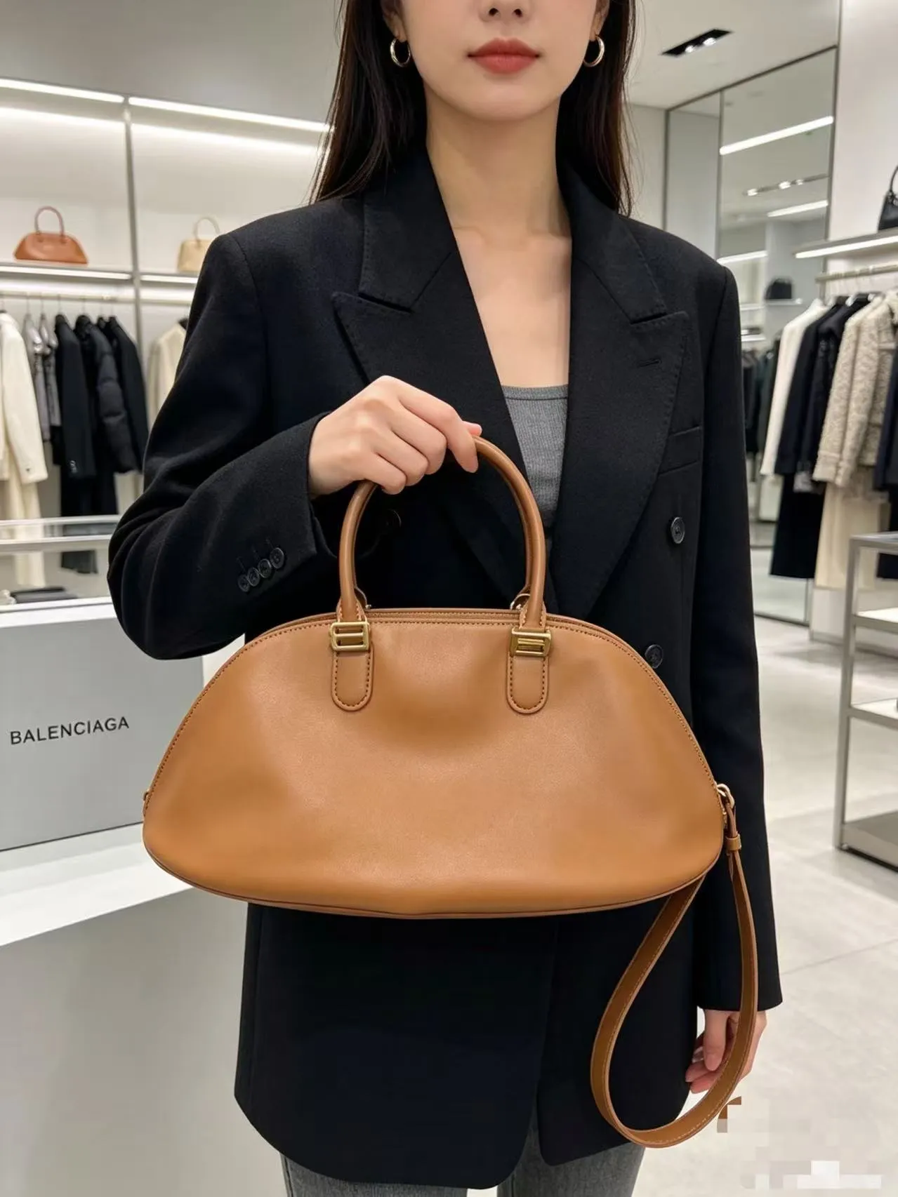All Categories Balenciaga Women's Bags (Balenciaga) Balenciaga 8812