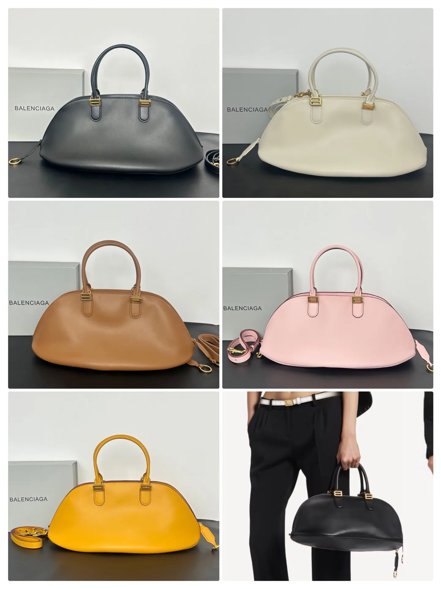 All Categories Balenciaga Women's Bags (Balenciaga) Balenciaga 8812