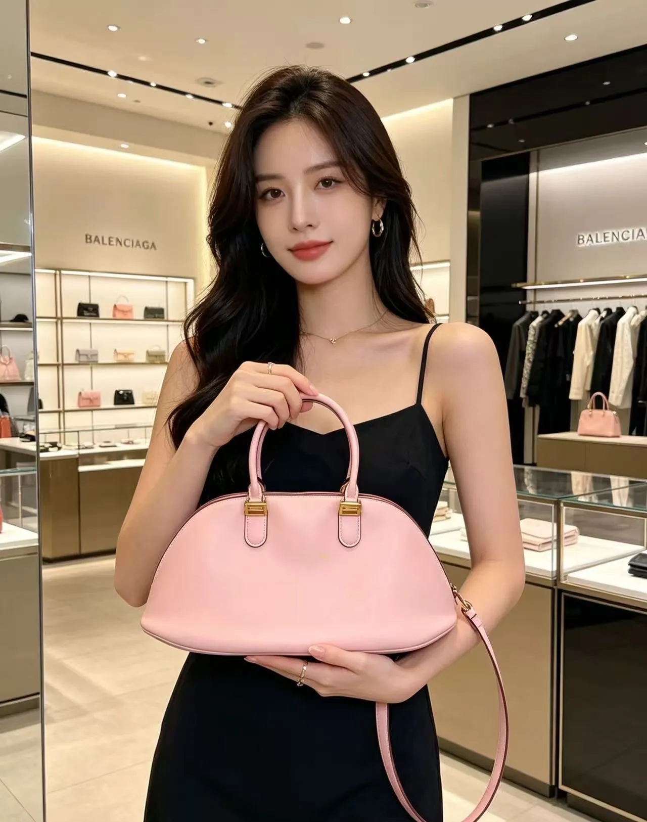 All Categories Balenciaga Women's Bags (Balenciaga) Balenciaga 8812