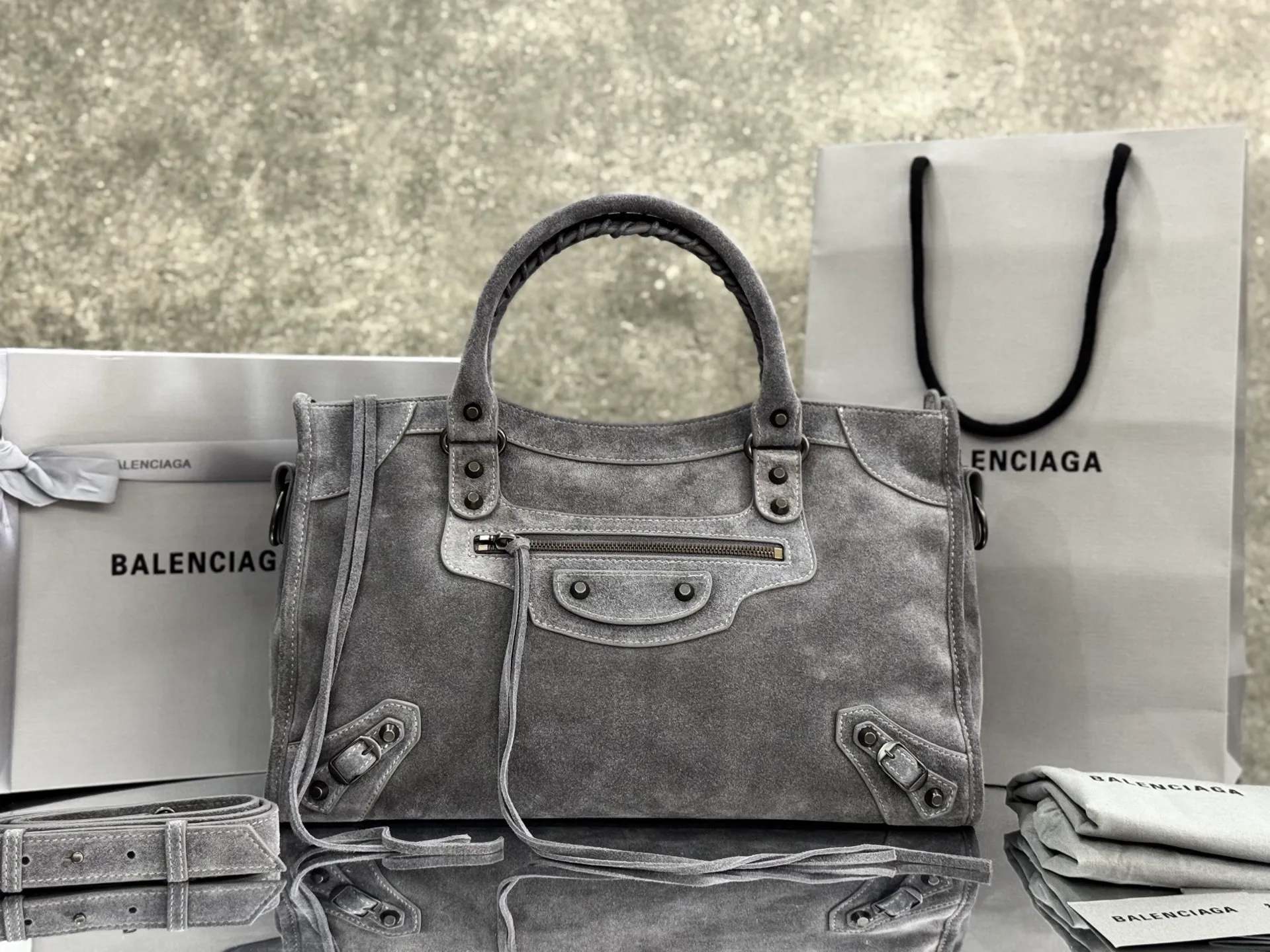 All Categories Balenciaga Women's Bags (Balenciaga) Balenciaga 0624