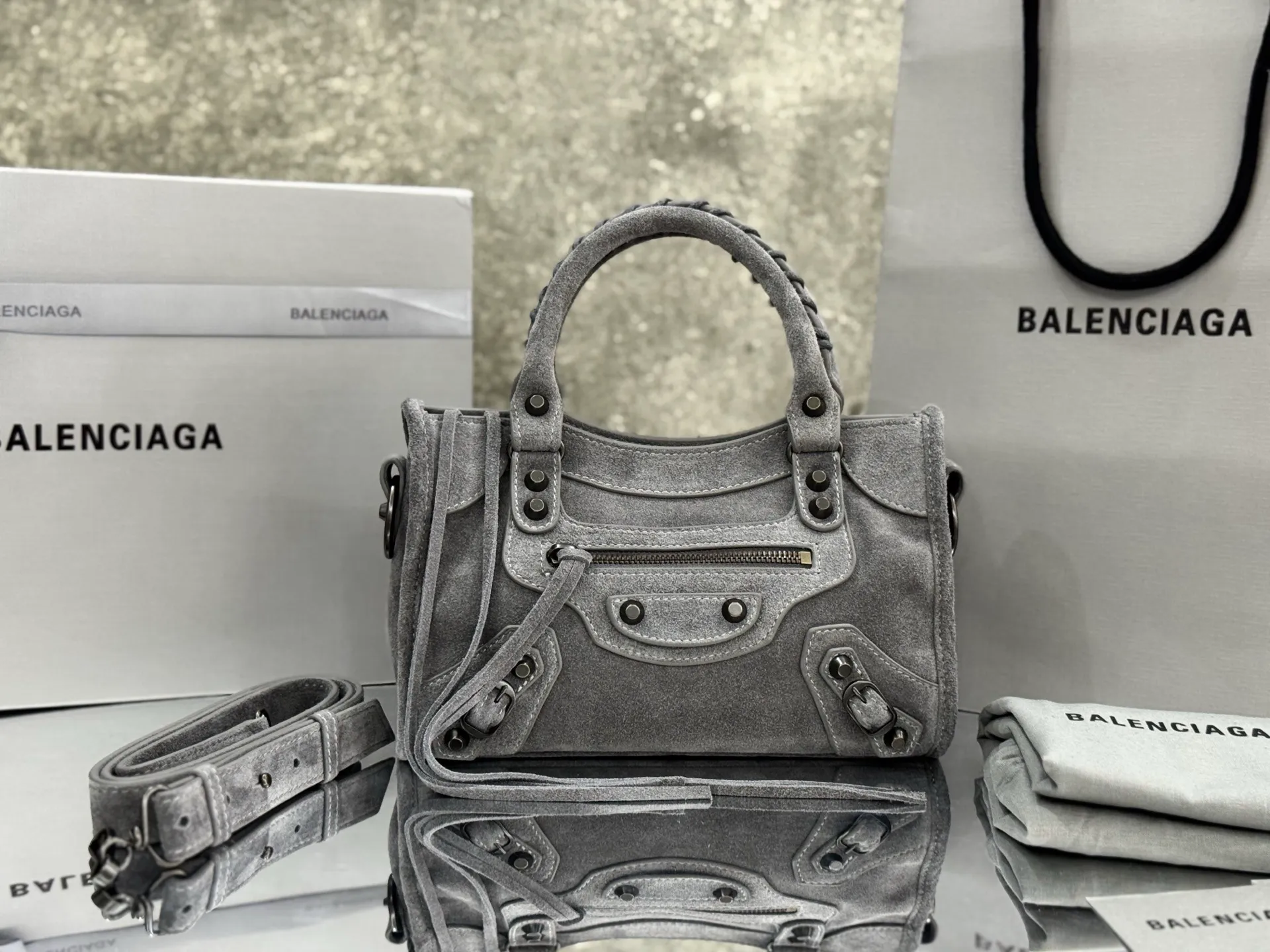 All Categories Balenciaga Women's Bags (Balenciaga) Balenciaga 0624