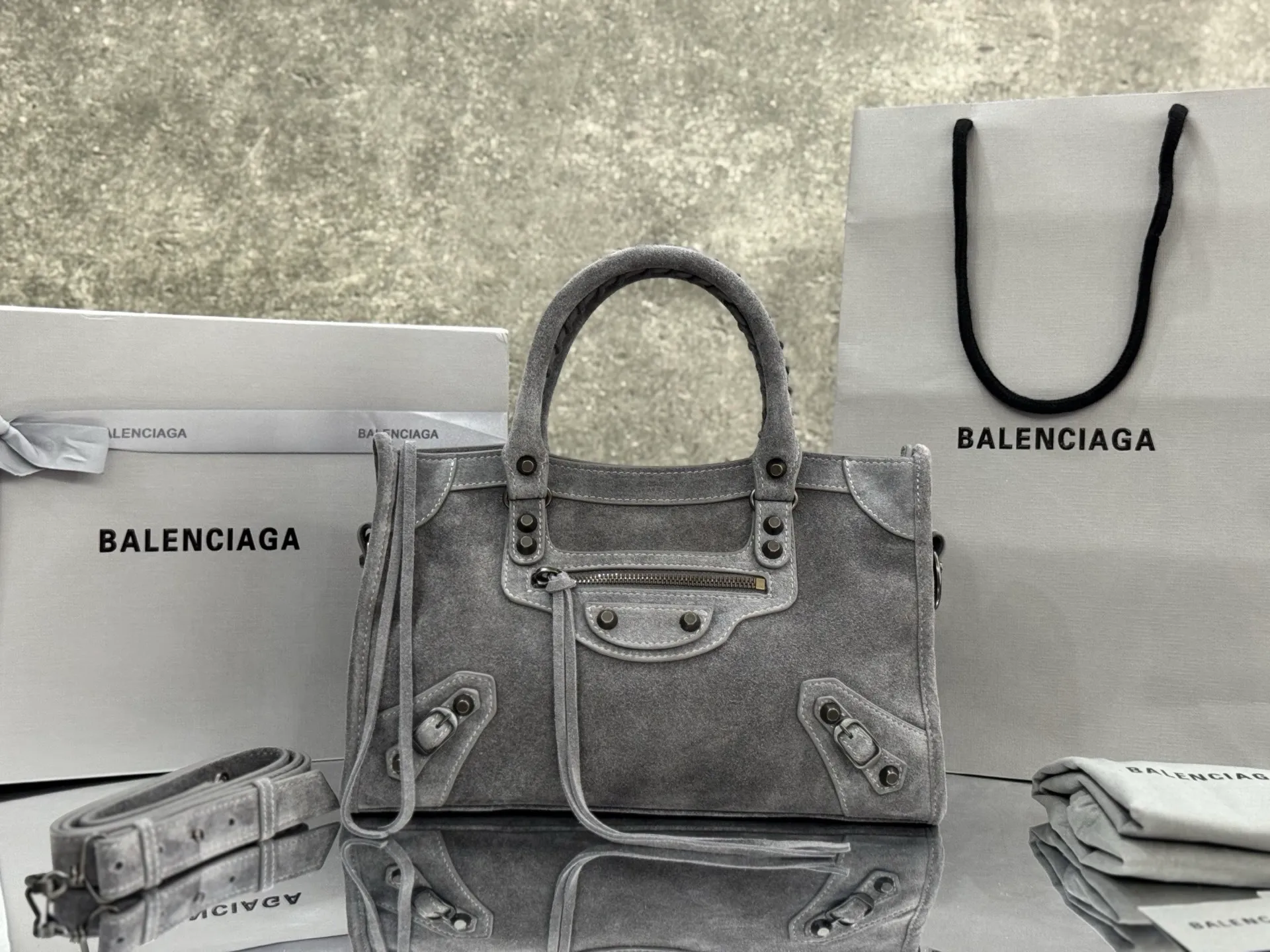 All Categories Balenciaga Women's Bags (Balenciaga) Balenciaga 0624