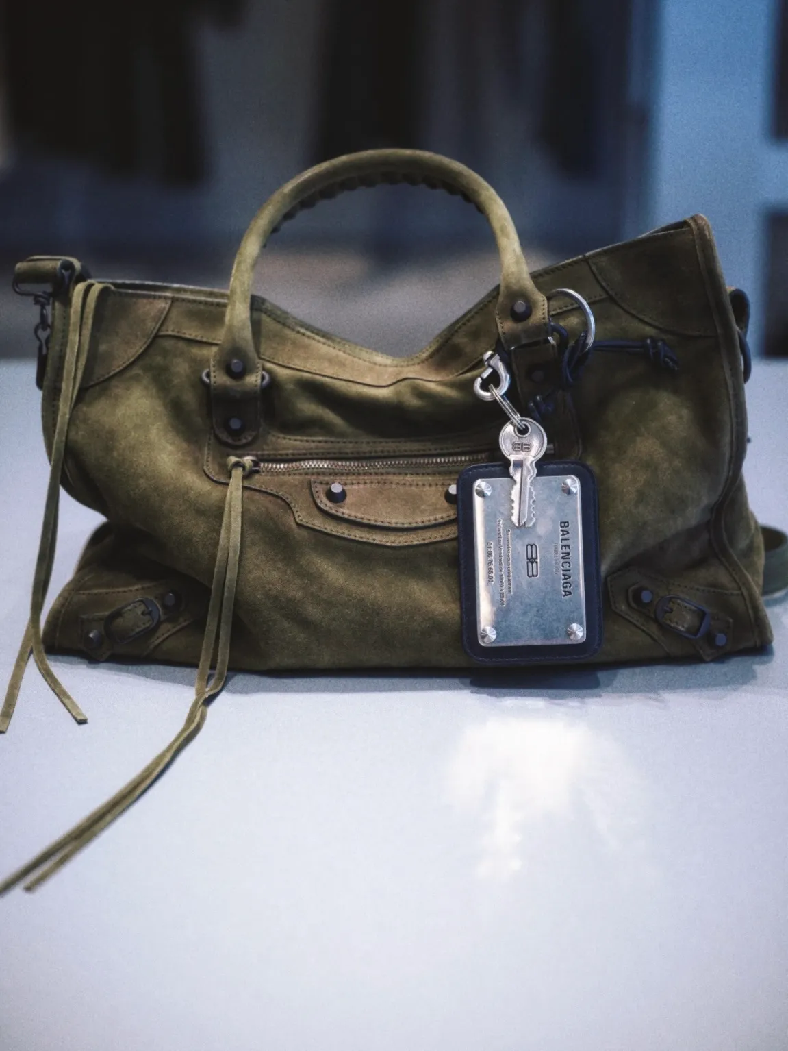 All Categories Balenciaga Women's Bags (Balenciaga) Balenciaga 0624