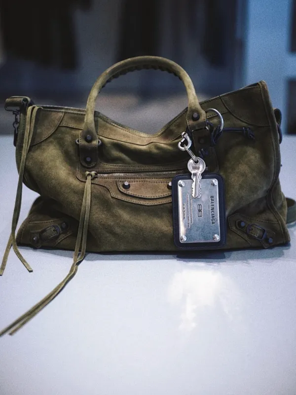 All Categories Balenciaga Women's Bags (Balenciaga) Balenciaga 0624