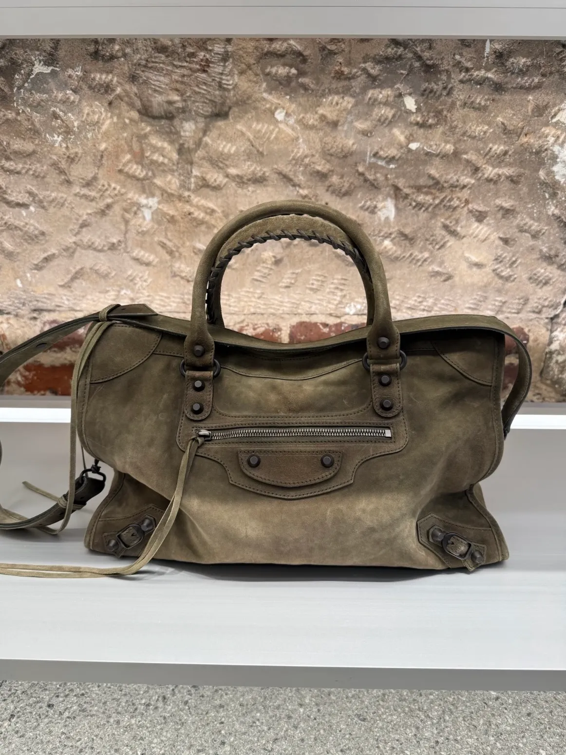 All Categories Balenciaga Women's Bags (Balenciaga) Balenciaga 0624