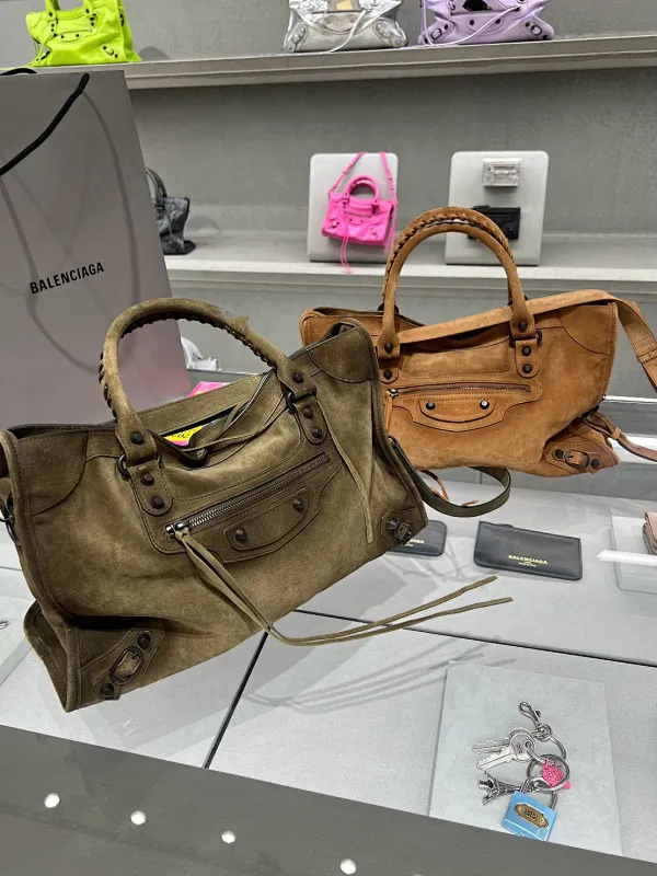 All Categories Balenciaga Women's Bags (Balenciaga) Balenciaga 0624
