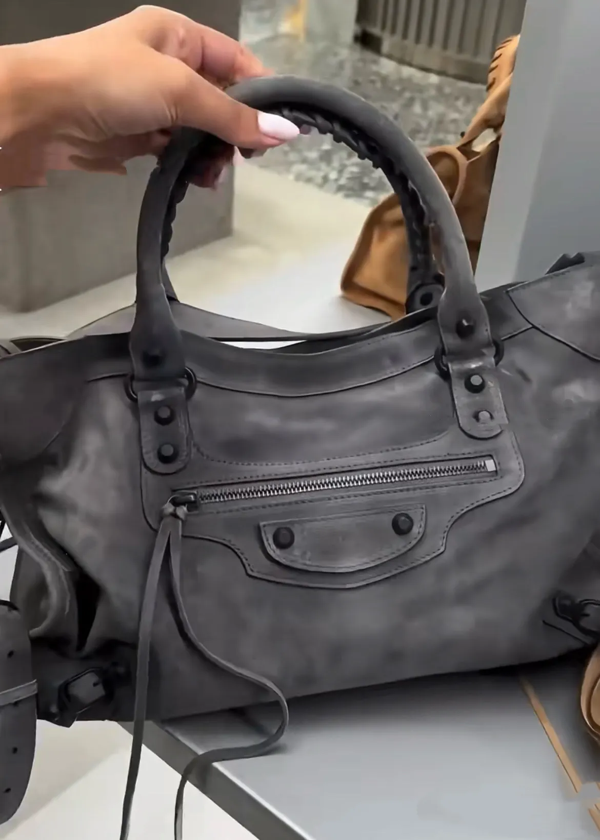 All Categories Balenciaga Women's Bags (Balenciaga) Balenciaga 0624