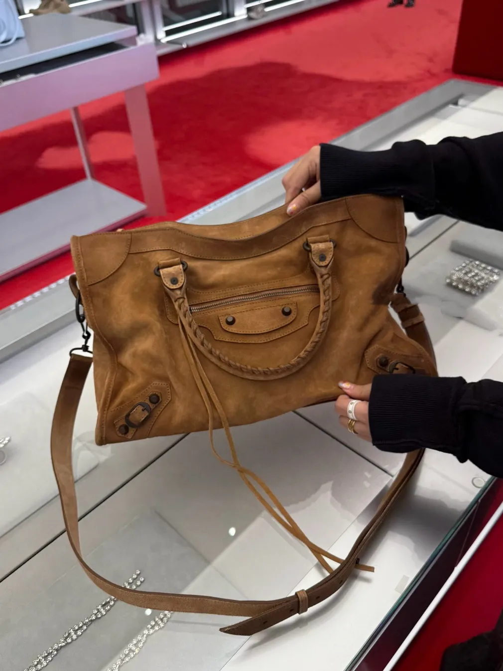 All Categories Balenciaga Women's Bags (Balenciaga) Balenciaga 0624