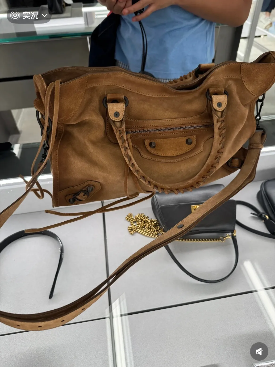 All Categories Balenciaga Women's Bags (Balenciaga) Balenciaga 0624