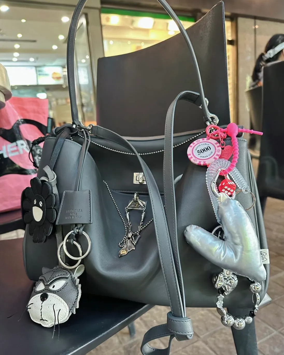 All Categories Balenciaga Women's Bags (Balenciaga) Balenciaga 2211