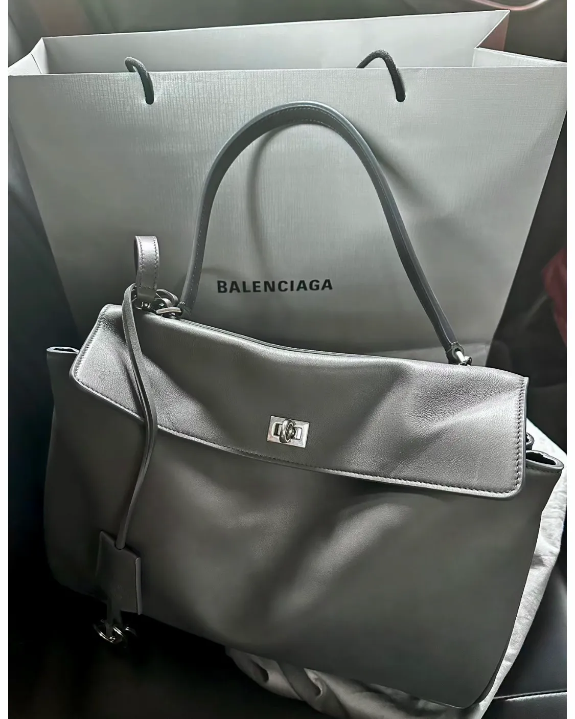 All Categories Balenciaga Women's Bags (Balenciaga) Balenciaga 2211