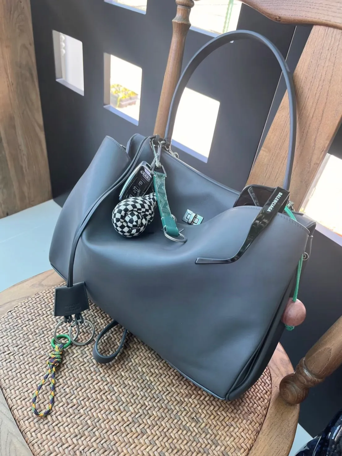 All Categories Balenciaga Women's Bags (Balenciaga) Balenciaga 2211