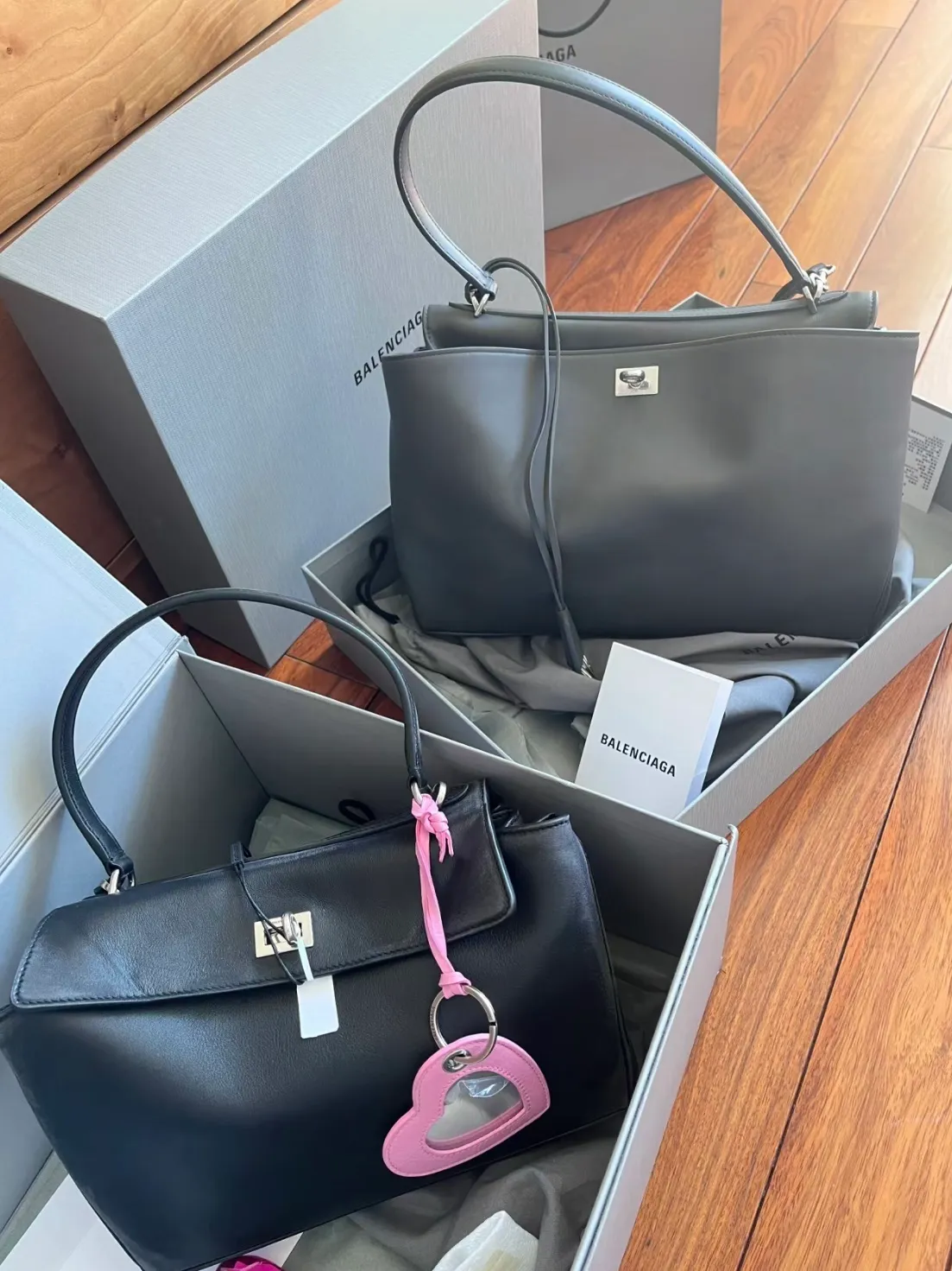All Categories Balenciaga Women's Bags (Balenciaga) Balenciaga 2211